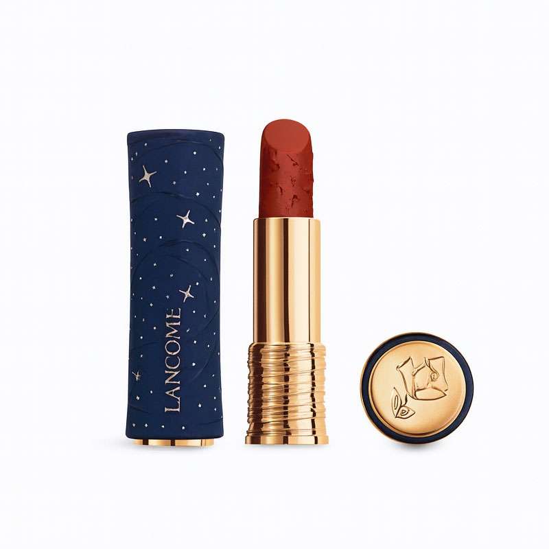 رژ لب لیمیتد ادیشن لانکوم شماره 196 lancome
