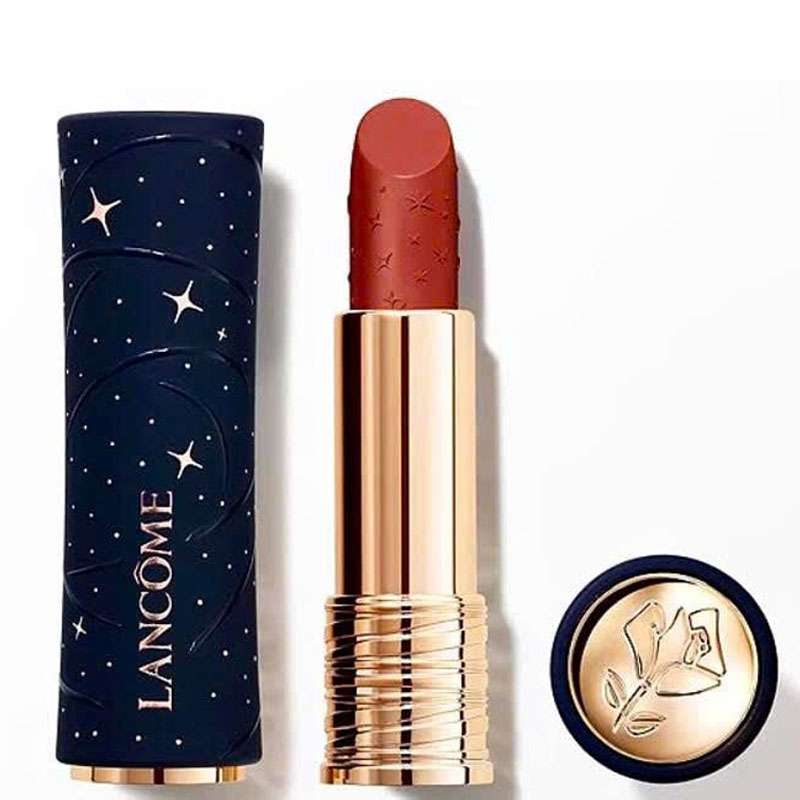 رژ لب لیمیتد ادیشن لانکوم شماره 296 lancome